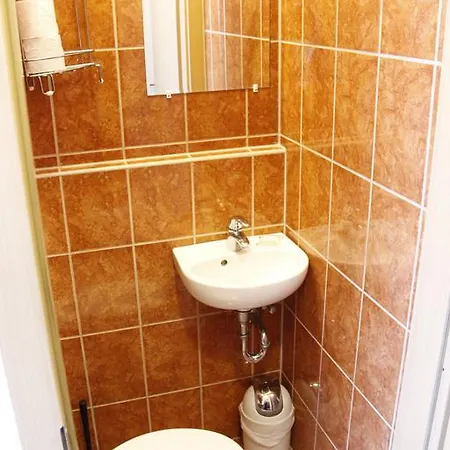 Garay Terrace Budapest