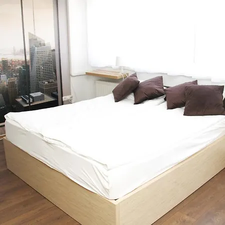 Garay Terrace 3*