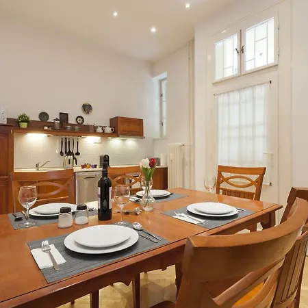 Apartment Liszt Ferenc Boutique