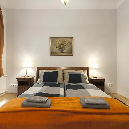 Liszt Ferenc Boutique Apartment *