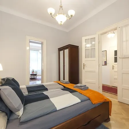 Apartment Liszt Ferenc Boutique Budapest