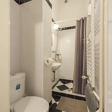 Liszt Ferenc Boutique Apartment *