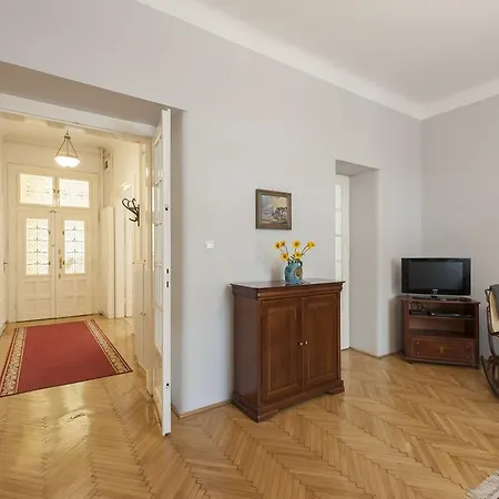 Liszt Ferenc Boutique Apartment