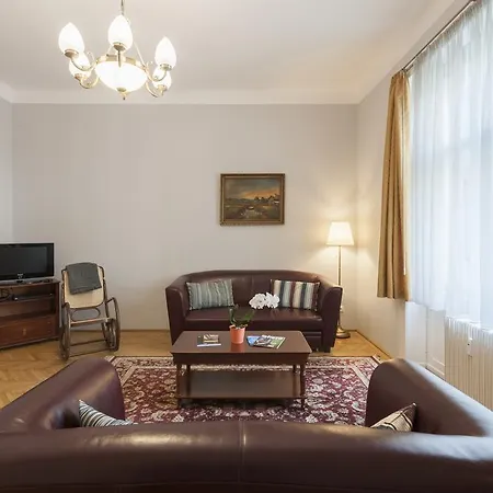 Apartment Liszt Ferenc Boutique *