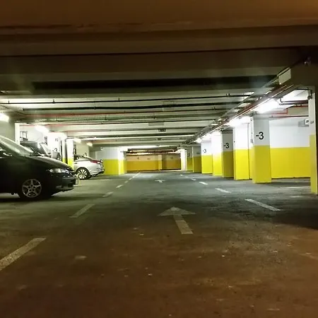 Garay Terrace