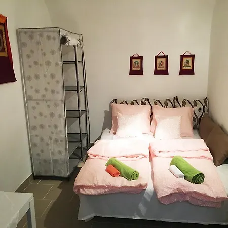 Samadhi Buddhist Center Privat bolig