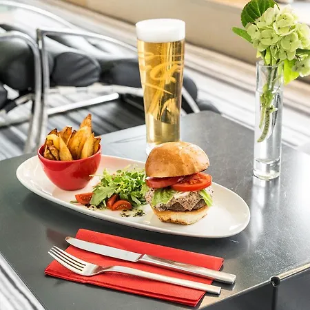 Hotel Lanchid 19 Design Budapest