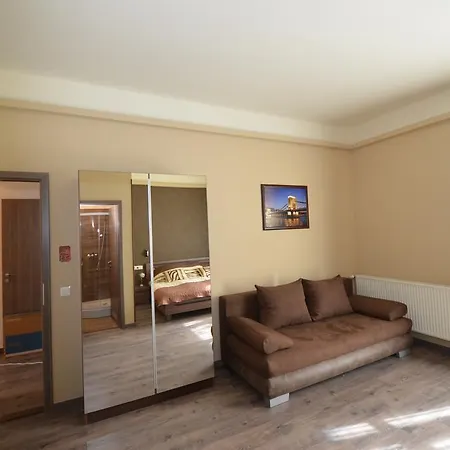 Vendégház Fig Tree House 3*