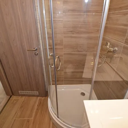 Fig Tree House 3* Budapest