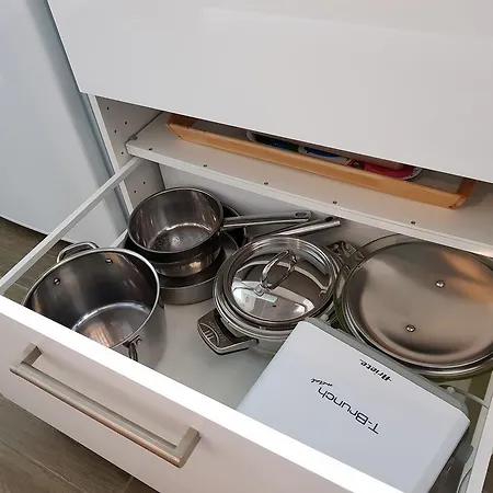 Kst Apartman *