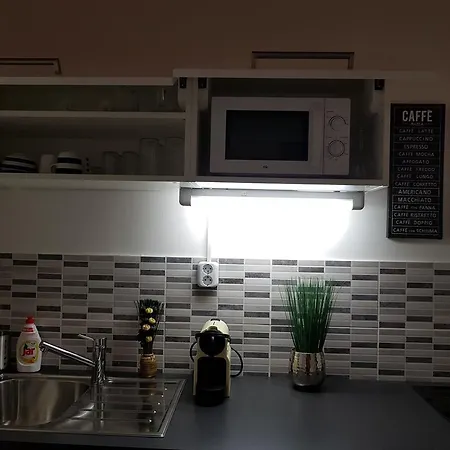 Kst Apartman Apartman *