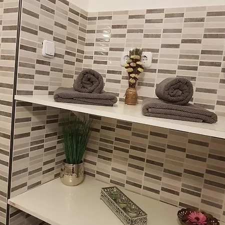 Kst Apartman Budapest