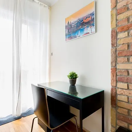 Apartamento East Station - Baross 1 & 2 *
