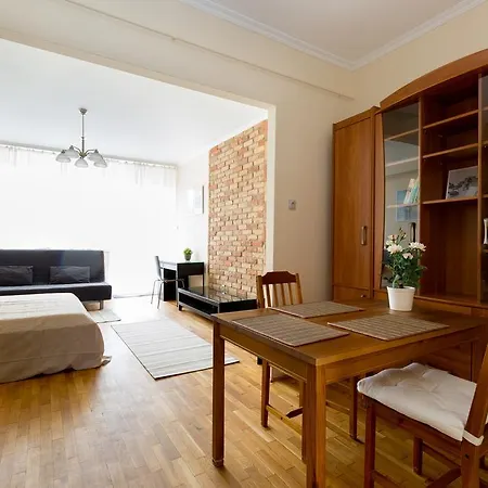 Apartamento East Station - Baross 1 & 2