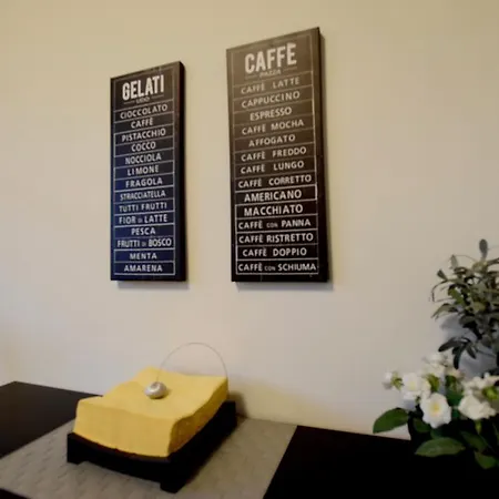 Budget By Hi5 - Vaci Street 44 Apartament *