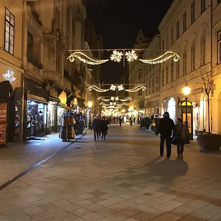 Apartman Deisi *