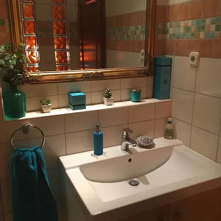Ria's Budapest