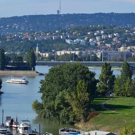Duna Terasz * Budapest