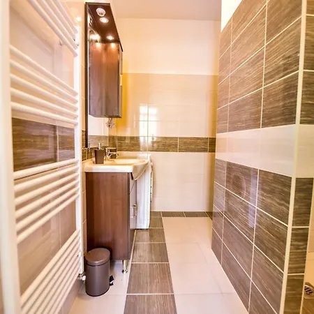Apartman Luther *