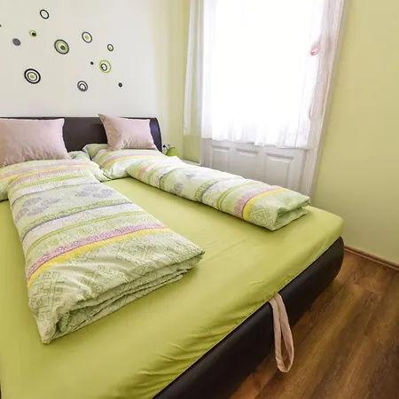 Apartman Luther Budapest