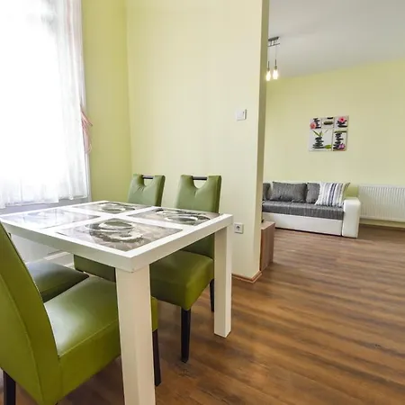 Apartman Luther
