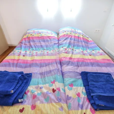 Luther Apartman Budapest