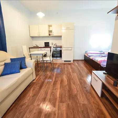 Apartman Luther *