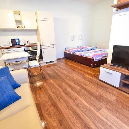 Apartman Luther Budapest
