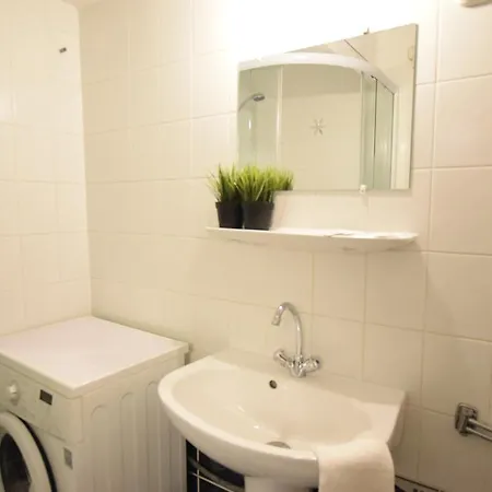 Apartament Budget By Hi5 - Vaci Street 44