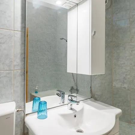 Boss Apartment Budapest