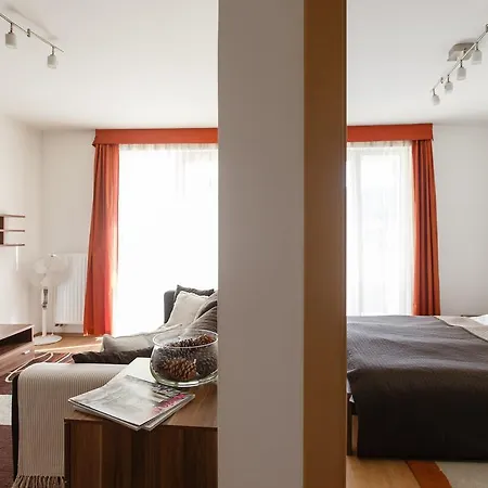 Vivaldi Aparthotel