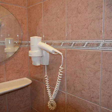Guest house Ida Panzio