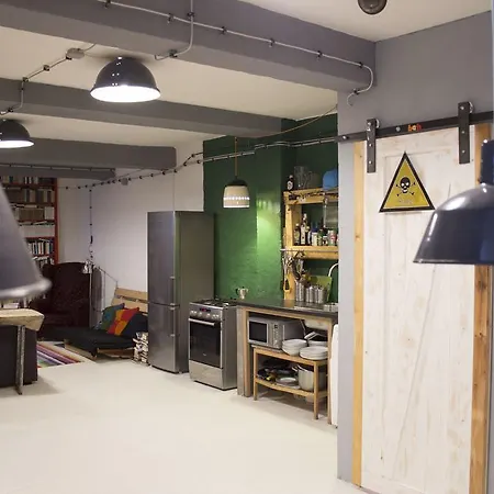 Design Bunker Loft