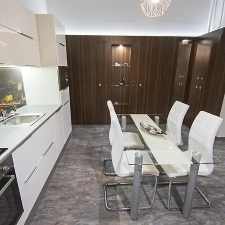 Apartamento Ace Of Spades Collection *