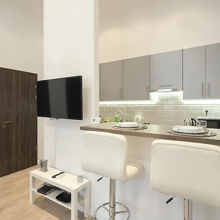 Apartamento Ace Of Spades Collection
