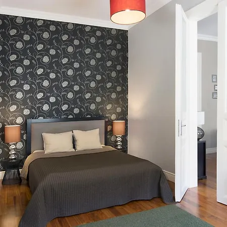 Kapital Bed & Breakfast Budapest