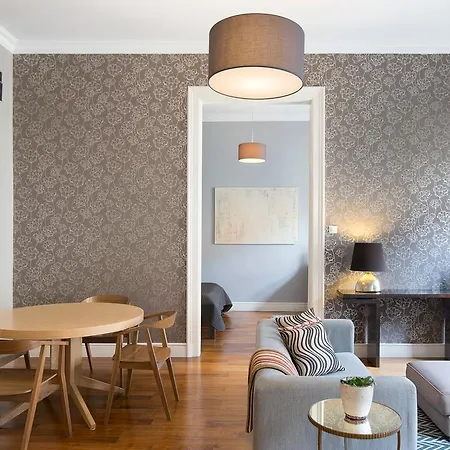 Bed & Breakfast Kapital