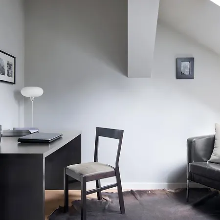 Kapital Bed & Breakfast Budapest