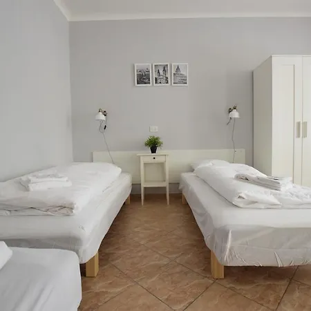 Budget Apartment By Hi5 - Revai Koez Apartment