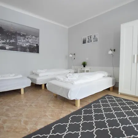 Budget Apartment By Hi5 - Revai Koez