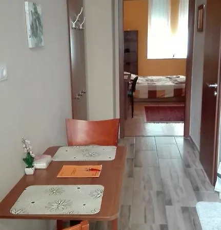 Cute Close To The Center Alloggio in famiglia *