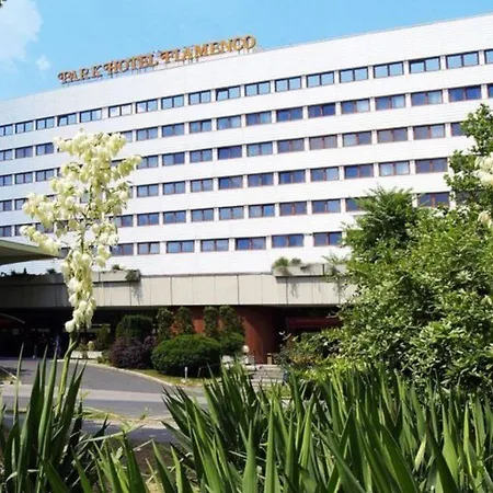 Danubius Flamenco 4* Budapešť