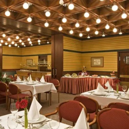 Danubius Flamenco Hotel Budapešť