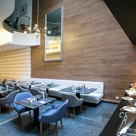 Ambra Hotel
