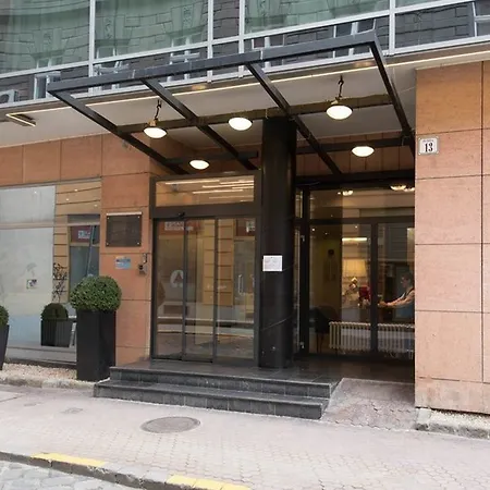 Ambra 4* Budapeşte