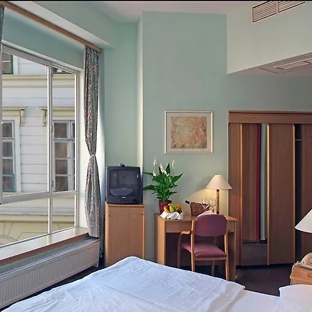 Pilvax Szálloda 3*