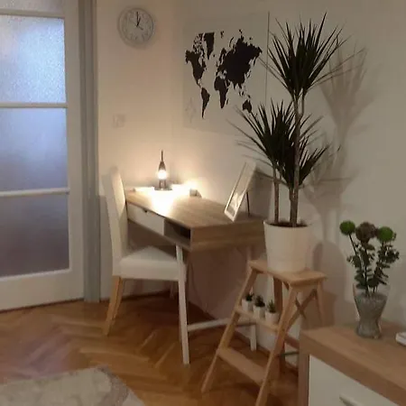 Appartamento Stefania 35