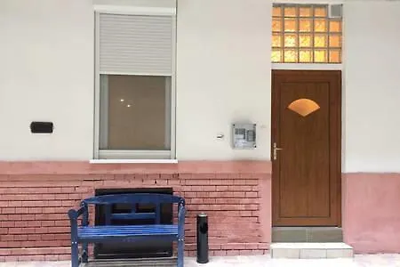 Apartman Kst Apartman Budapest