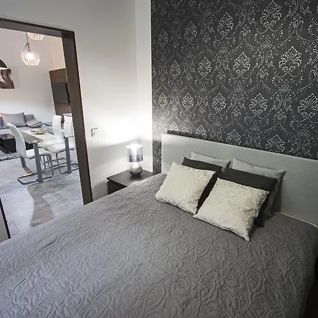 Ace Of Spades Collection Apartamento *