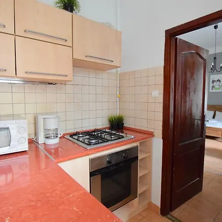 Budget By Hi5 - Vaci Street 44 * Budapeszt